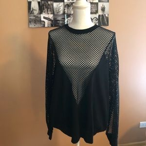 Emma & Sam long sleeve.